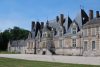 Château de Villesavin près du camping