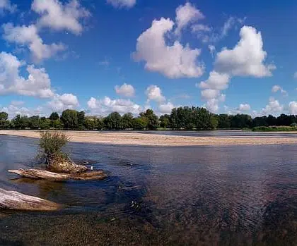 bord de loire amboise