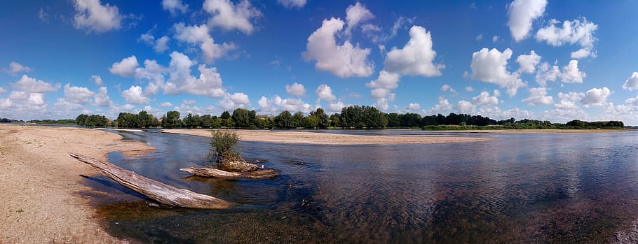 bord de loire amboise