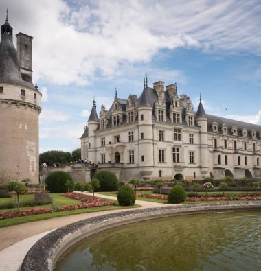 chateau de chenonceau 380x395 1