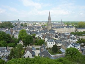 villages à visiter dans le Loir-et-Cher