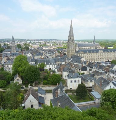 villages à visiter dans le Loir-et-Cher